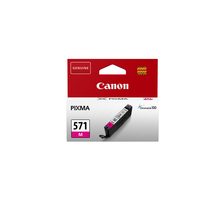 Canon, Canon - CLI-571M - magenta, One Size