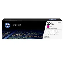 HP, HP H201AM Toner ma - HP No. 201A M, CF403A für z.B. HP Color LaserJet Pro MFP M 277 dw, HP Color LaserJet Pro M 252 dw