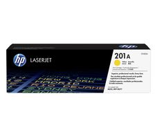 HP, HP Toner-Modul 201A yellow CF402A CLJ Pro M252/MFP277 1330 S.