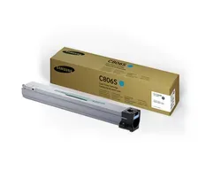 Samsung, Samsung S806 Toner cy - Samsung CLT-C806S für z.B. Samsung MultiXpress X 7400 GX, Samsung MultiXpress X 7400 LX, Samsung MultiXpress X 7400