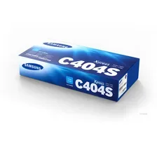 Samsung, Samsung S404 Toner cy - Samsung CLT-C404S, ST966A für z.B. Samsung Xpress C 430, Samsung Xpress C 480 FN, Samsung Xpress SLC 430