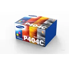 Samsung, Samsung S404 Toner bk - Samsung CLT-P404C, SU365A für z.B. Samsung Xpress C 430, Samsung Xpress C 480 FN, Samsung Xpress SLC 430