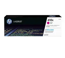 HP, HP H410XM Toner XL ma - HP No. 410X M, CF413X für z.B. HP Color LaserJet Pro MFP M 477 fnw, HP Color LaserJet Pro MFP M 377 dw