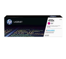 HP, HP Toner-Modul 410X magenta CF413X CLJ Enterprise M452 5000 S.