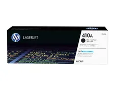 HP, HP H410ABK Toner bk - HP No. 410A BK, CF410A für z.B. HP Color LaserJet Pro MFP M 477 fnw, HP Color LaserJet Pro MFP M 377 dw