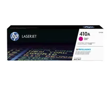 HP, HP H410AM Toner ma - HP No. 410A M, CF413A für z.B. HP Color LaserJet Pro MFP M 477 fnw, HP Color LaserJet Pro MFP M 377 dw