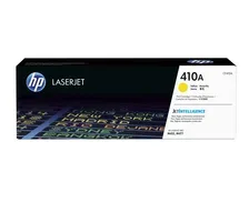 HP, HP H410AY Toner ye - HP No. 410A Y, CF412A für z.B. HP Color LaserJet Pro MFP M 477 fnw, HP Color LaserJet Pro MFP M 377 dw