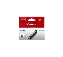 Canon, CANON Tintenpatrone grey CLI-571GY PIXMA MG7750 7ml