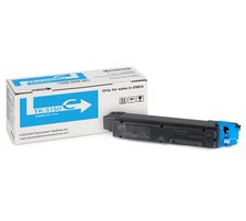 Kyocera, KYOCERA Toner-Modul cyan TK-5150C Ecosys M6035 10'000 Seiten