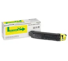 Kyocera, Kyocera K5150Y Toner ye - Kyocera TK-5150Y für z.B. Kyocera ECOSYS M 6035 cidn, Kyocera ECOSYS M 6535 cidn, Kyocera ECOSYS P 6035 cdn
