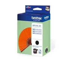 Brother, Brother B129XLBK Druckerpatronen XL bk - Brother LC-129XLBK für z.B. Brother MFCJ 6720 DW, Brother MFCJ 6520 DW, Brother MFCJ 6920 DW