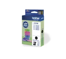 Brother, Brother B221BK Druckerpatronen bk - Brother LC-221BK für z.B. Brother DCPJ 562 DW, Brother MFCJ 880 DW, Brother MFCJ 480 DW, Brother MFCJ 1100