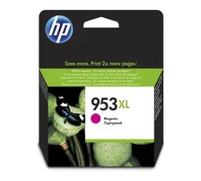 HP H953XLm Druckerpatronen XL ma - HP No. 953XL m, F6U17AE für z.B. HP OfficeJet Pro 8730, HP OfficeJet Pro 8710, HP OfficeJet Pro 8720