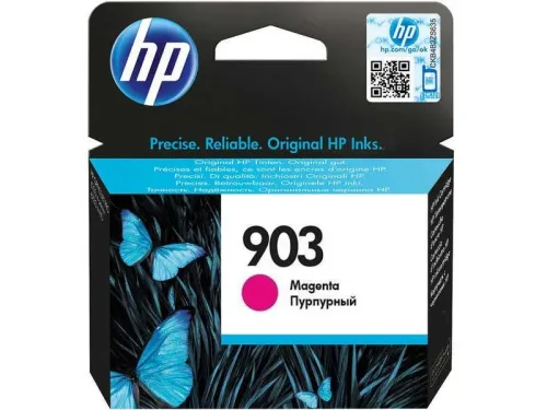 HP H903m Druckerpatronen ma - HP No. 903 m, T6L91AE für z.B. HP OfficeJet Pro 6970, HP OfficeJet Pro 6860, HP OfficeJet Pro 6868, HP OfficeJet 6950