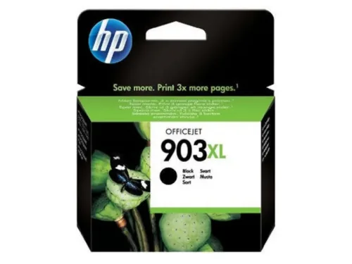 HP H903XLbk Druckerpatronen XL bk - HP No. 903XL bk, T6M15AE für z.B. HP OfficeJet Pro 6970, HP OfficeJet Pro 6860, HP OfficeJet Pro 6868