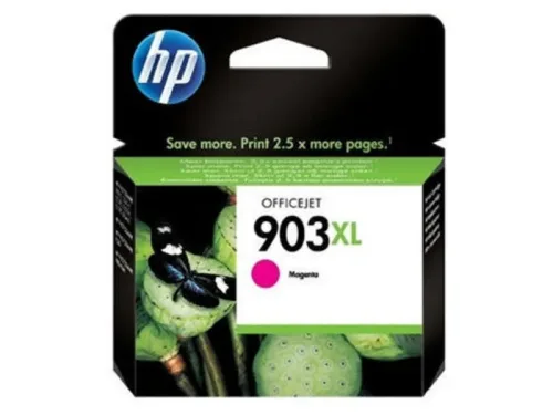 HP H903XLm Druckerpatronen XL cy - HP No. 903XL m, T6M07AE für z.B. HP OfficeJet Pro 6970, HP OfficeJet Pro 6860, HP OfficeJet Pro 6868