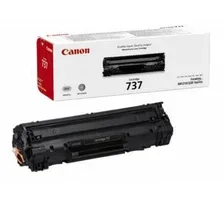 Canon, Canon H737 Toner bk - Canon CRG-737, 9435B002 für z.B. Canon ImageClass MF 216 n, Canon ISensys LBP -151 dw, Canon ISensys MF 210