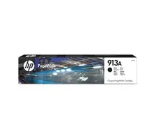 HP, HP H913A Druckerpatronen bk - HP No. 913A, L0R95AE für z.B. HP PageWide 352 dw, HP PageWide Pro 450, HP PageWide Pro 452 dn, HP PageWide Pro 452 dw
