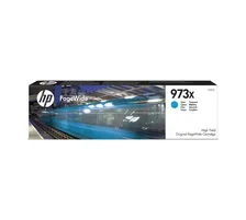 HP, HP H973X Druckerpatronen XL bk - HP No. 973X, L0S07AE für z.B. HP PageWide Pro 450, HP PageWide Pro 452 dn, HP PageWide Pro 452 dw