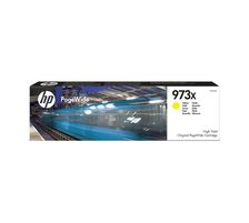 HP, HP PW-Cartridge 973X magenta F6T82AE PageWide Pro 452/477 7000 S.