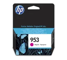 HP, HP Tintenpatrone 953 magenta F6U13AE OfficeJet Pro 8710 700 S.