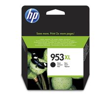 HP, HP Tintenpatrone 953XL schwarz L0S70AE OfficeJet Pro 8710 2000 S.