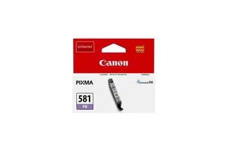 Canon, Canon C581PB Druckerpatronen blph - Canon CLI-581PB, 2107C001 für z.B. Canon Pixma TS 8350, Canon Pixma TS 8351 a, Canon Pixma TS 8351