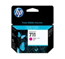 HP, HP H711M Druckerpatronen ma - HP No. 711 M, CZ131AE für z.B. HP DesignJet T 520 36 Inch, HP DesignJet T 120, HP DesignJet T 520, HP DesignJet T 125