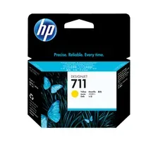 HP, HP H711C Druckerpatronen cy - HP No. 711 C, CZ130AE für z.B. HP DesignJet T 520 36 Inch, HP DesignJet T 120, HP DesignJet T 520, HP DesignJet T 125