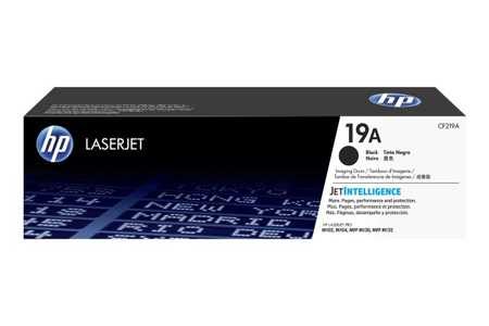 HP, HP Imaging Drum CF219A LaserJet Pro M102 12'000 S.