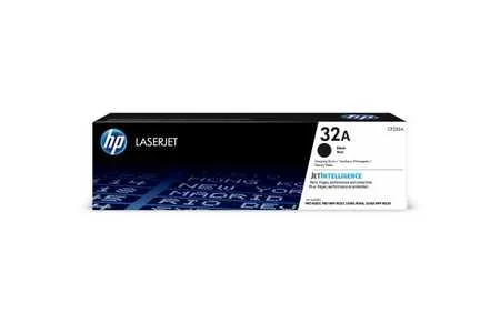 HP, HP H32A Toner - HP No. 32A, CF232A für z.B. HP LaserJet Pro M 118 dw, HP LaserJet Pro MFP M 148 dw, HP LaserJet Pro M 203