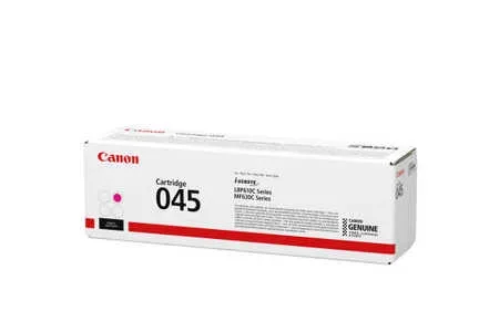 Canon, Canon H045m Toner magenta - Canon CRG-045 m, 1240C002 für z.B. Canon ISensys MF 633 Cdw, Canon ISensys MF 634 Cdw, Canon ISensys LBP -610