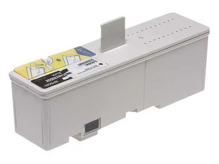 Epson, Epson S020407 Druckerpatronen bk - Epson C33S020407, S020407 für z.B. Epson TMJ 7000, Epson TMJ 7500, Epson TMJ 7500 p, Epson TMJ 9000