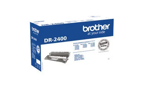Brother, Brother B2400 Toner - Brother DR-2400 für z.B. Brother HLL 2350 DW, Brother DCPL 2530 DW, Brother HLL 2370 DN, Brother MFCL 2710 DN