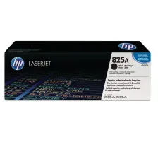 HP, HP H825A Toner schwarz - HP No. 825A, CB390A für z.B. HP Color LaserJet CM 6030 F MFP, HP Color LaserJet CM 6030 MFP