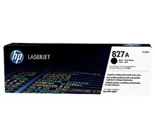 HP, HP H827A Toner schwarz - HP No. 827A, CF300A für z.B. HP Color LaserJet Enterprise flow M 880, HP Color LaserJet Enterprise flow M 880 z