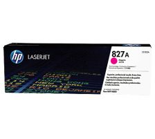 HP, HP Toner-Modul 827A magenta CF303A CLJ Enterprise M880 32'000 S.