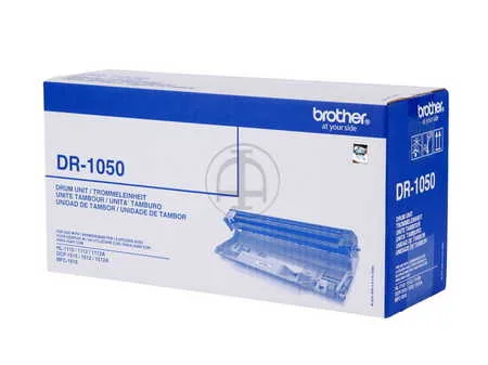 Brother, Original Trommeleinheit Brother DR-1050