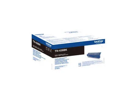 Brother, Brother B426BK Toner XL schwarz - Brother TN-426BK für z.B. Brother HLL 8360 CDW, Brother MFCL 8900 CDW