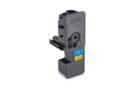 Kyocera, KYOCERA Toner-Modul cyan TK-5220C Ecosys P5021 1200 Seiten