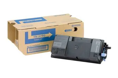 Kyocera, Kyocera K3170 Toner bk - Kyocera TK-3170, 1T02T80NL0 für z.B. Kyocera ECOSYS P 3060 dn, Kyocera ECOSYS P 3050 dn, Kyocera ECOSYS P 3055 dn