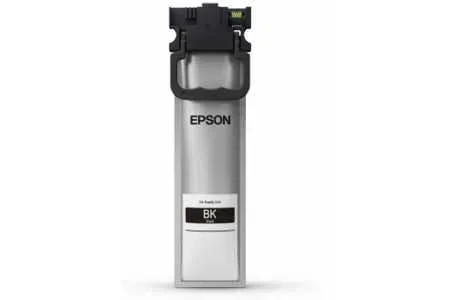 Epson, Epson E944/945/946 Druckerpatronen bk - Epson T9441, No. 944BK, C13T944140 für z.B. Epson WorkForce Pro WFC 5710 DWF, Epson WorkForce WFC 5200