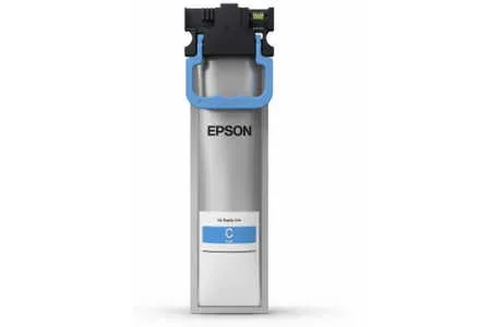 Epson, Epson E944/945/946 Druckerpatronen c - Epson T9442, No. 944C, C13T944240 für z.B. Epson WorkForce Pro WFC 5710 DWF, Epson WorkForce Pro WFC 5210 DW