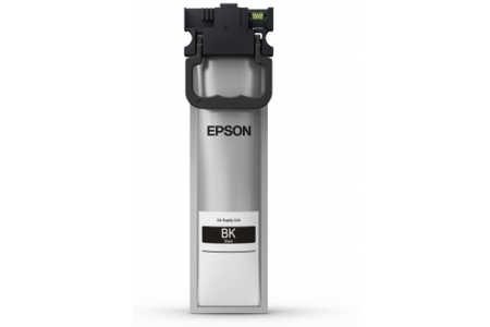 Epson, EPSON Tintenpatrone XL schwarz T945140 WF-C5290/C5790 5000 Seiten