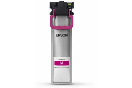 Epson, Epson E944/945/946 Druckerpatronen XL m - Epson T9453, No. 945XLM, C13T945340 für z.B. Epson WorkForce Pro WFC 5710 DWF, Epson WorkForce WFC 5200