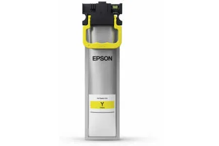 Epson, Epson E944/945/946 Druckerpatronen XL y - Epson T9454, No. 945XLY, C13T945440 für z.B. Epson WorkForce Pro WFC 5710 DWF, Epson WorkForce WFC 5200