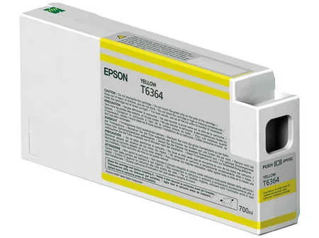 Epson, Epson E596/636/642 Druckerpatronen XL vivid m - Epson T6363, C13T636300 für z.B. Epson Stylus Pro 7700, Epson Stylus Pro 7890, Epson Stylus Pro 7900