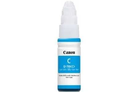 Canon, Canon C590C Druckerpatronen c - Canon GI-590C, 1604C001 für z.B. Canon Pixma G 3501, Canon Pixma G 1500, Canon Pixma G 2500, Canon Pixma G 3500