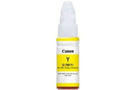 Canon, Canon - GI-590Y yellow PIXMA G1500/G25