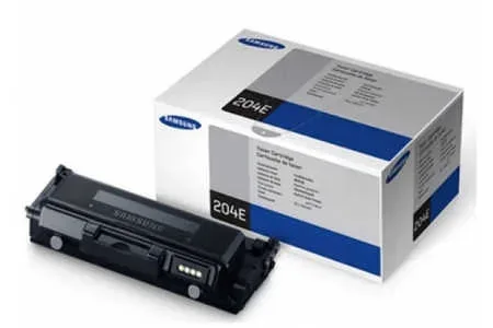 Samsung, Samsung S204 Toner bk - Samsung MLT-D204E, SU925A für z.B. Samsung ProXpress M 3325 ND, Samsung ProXpress M 3325 ND Premium Line